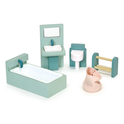 Doll House Furniture Bundle