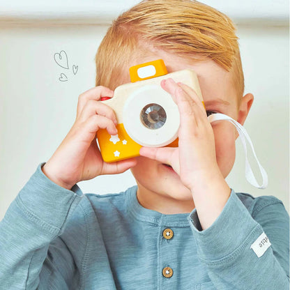 Adventure Kaleidoscope Camera