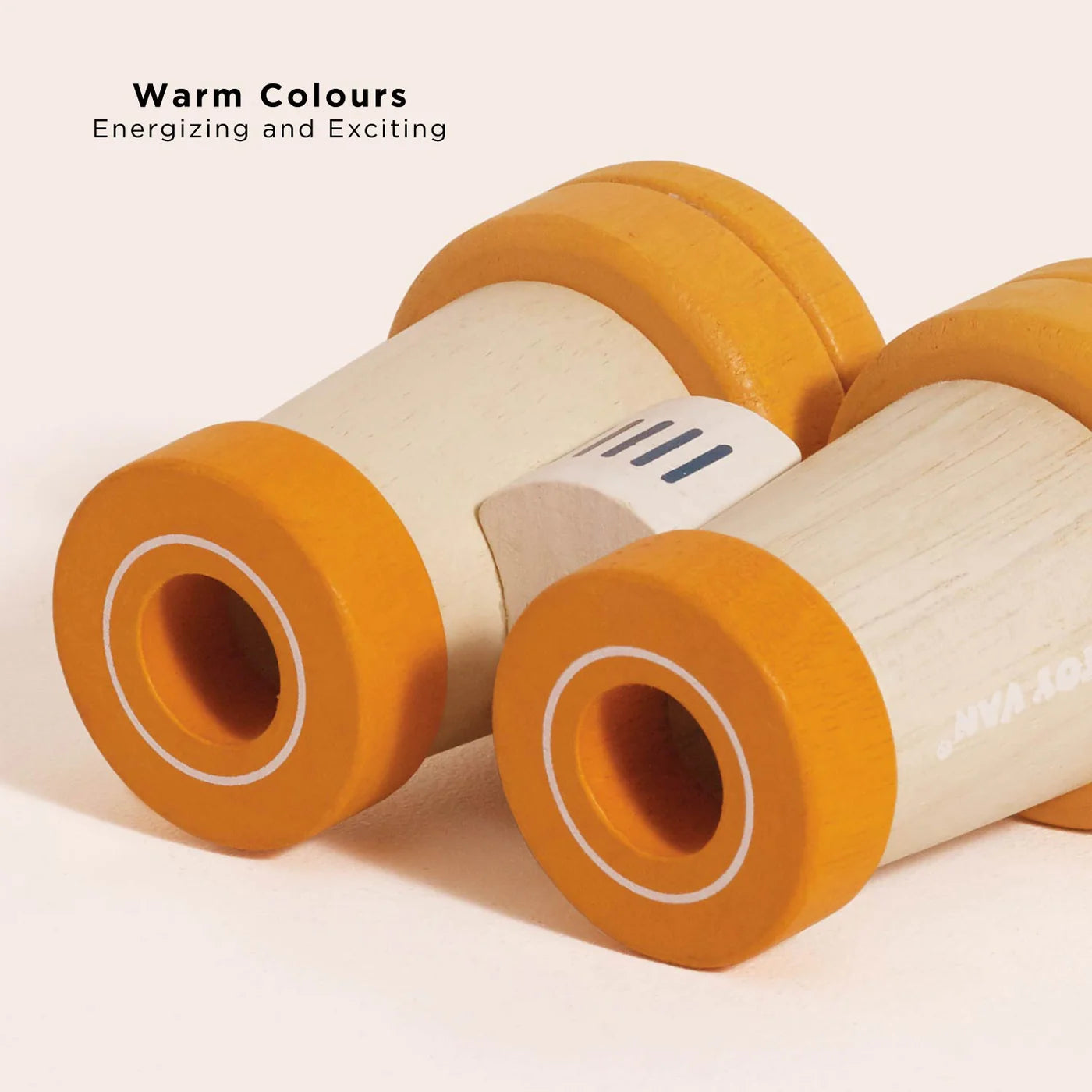 Explorer Kaleidoscope Binoculars