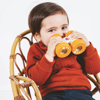Explorer Kaleidoscope Binoculars