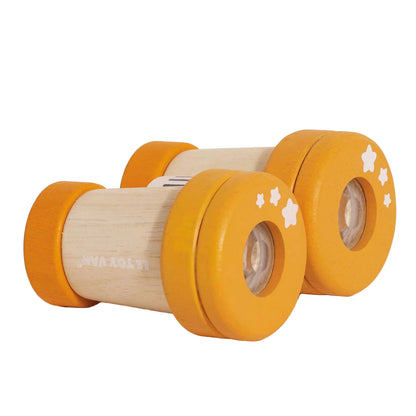 Explorer Kaleidoscope Binoculars