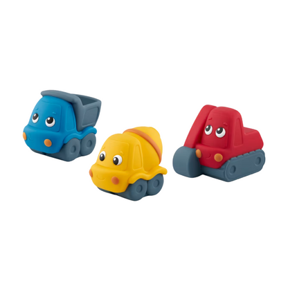 My First Tonies: Construction Set