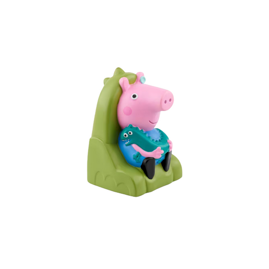 Peppa Pig: George's New Sounds Tonie