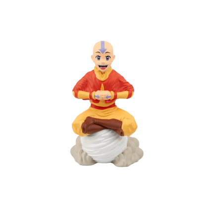 Avatar The Last Airbender: Aang Tonie