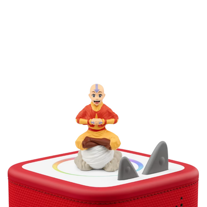 Avatar The Last Airbender: Aang Tonie