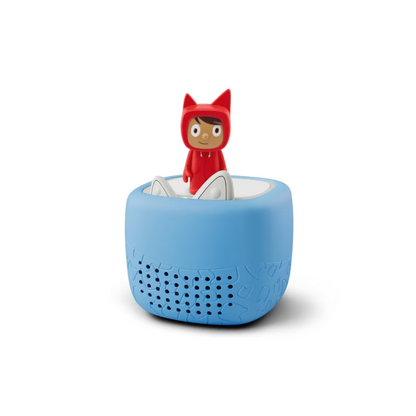 Toniebox Lite & Arctic Blue Cover Bundle