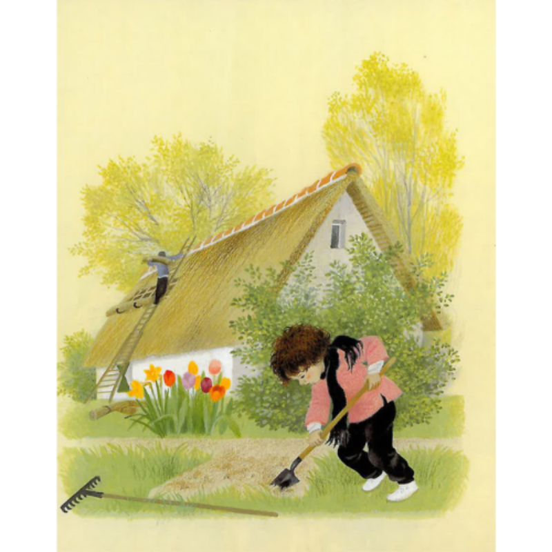 Spring