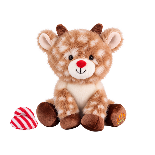 Binky Pet - Reindeer Dash