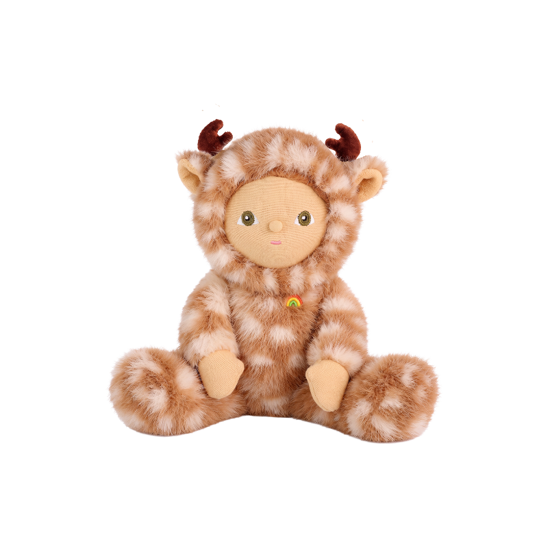 Dinky Dinkum - Riley Reindeer