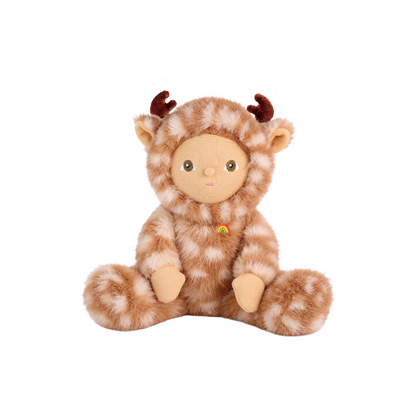 Dinky Dinkum - Riley Reindeer