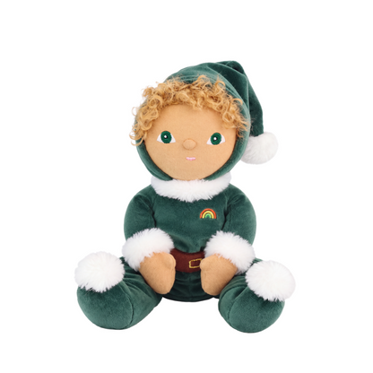 Dinky Dinkum - Ezra Elf