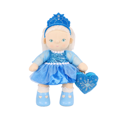 Dream Dinkum Doll - Elsie Ice