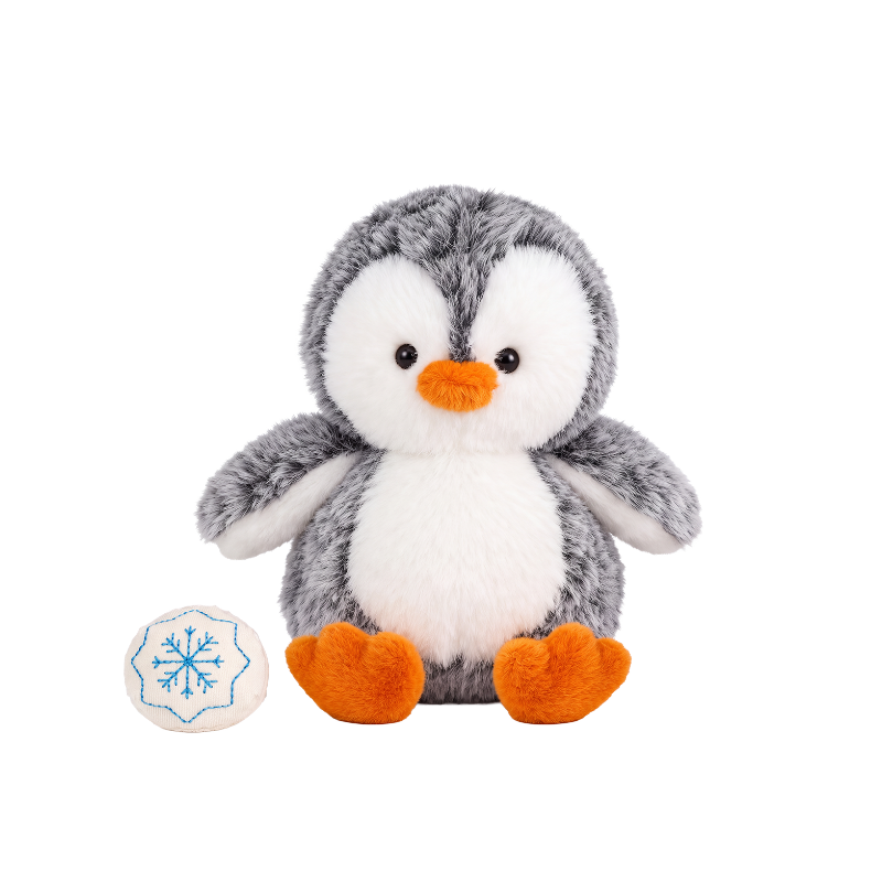 Binky Pet - Penguin Polo