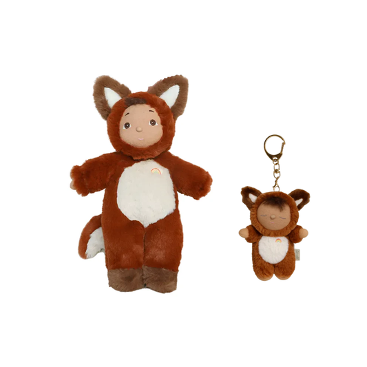 Dinkum Dolls Fox Bundle