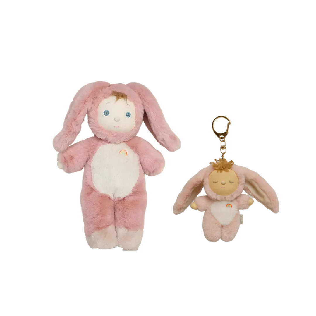 Dinkum Dolls Bunny Bundle