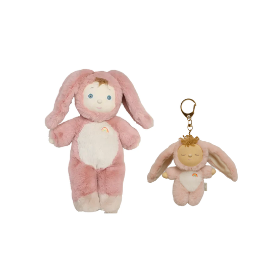 Dinkum Dolls Bunny Bundle