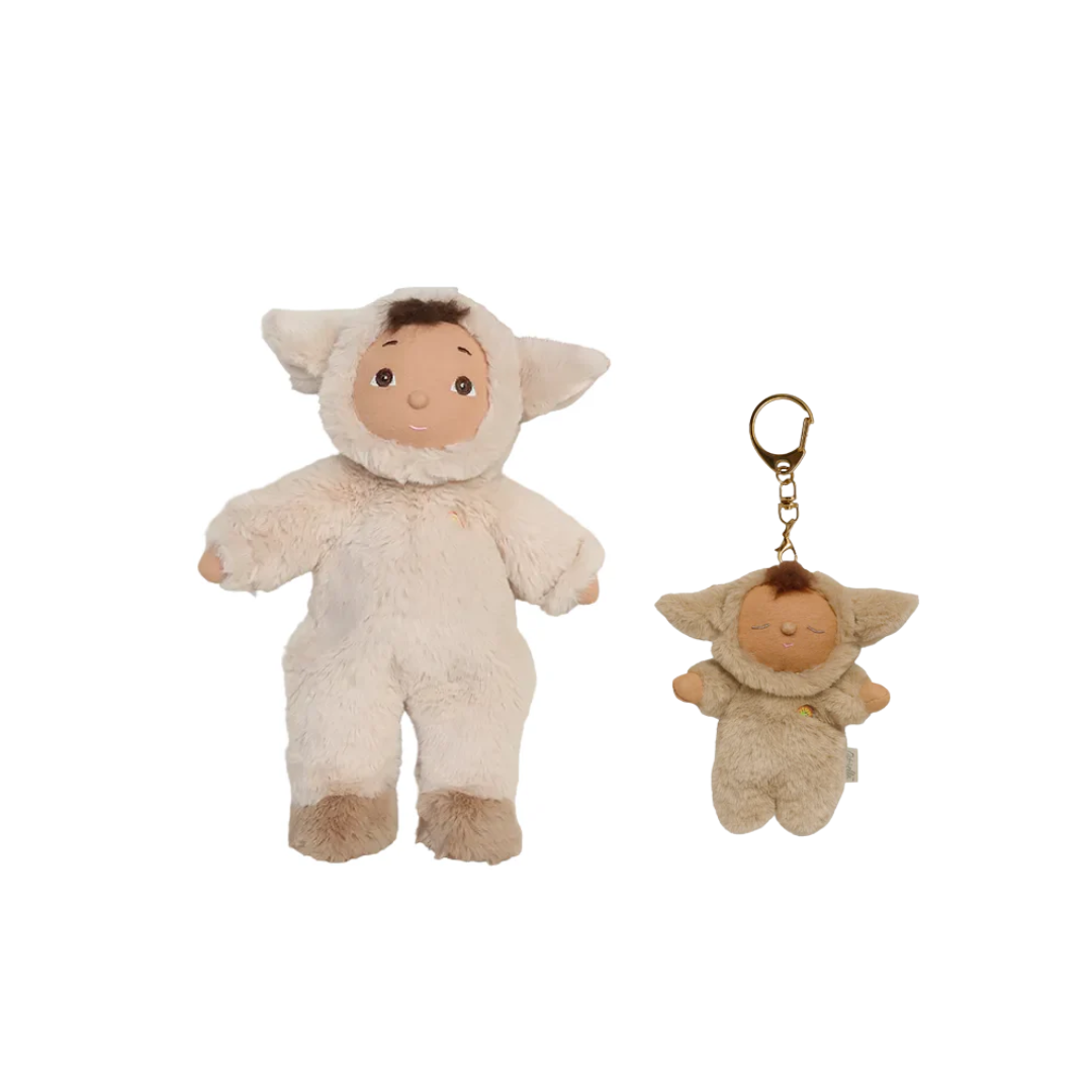 Dinkum Dolls Lamb Bundle