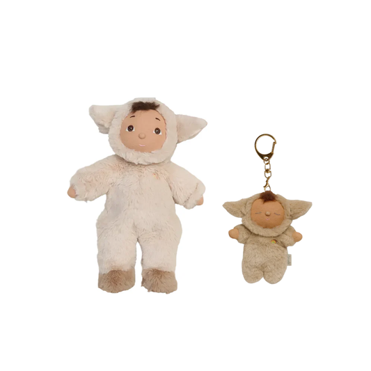 Dinkum Dolls Lamb Bundle