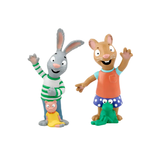 Pip & Posy Tonie Bundle