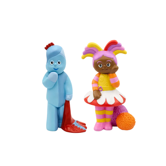 In the Night Garden Tonie Bundle