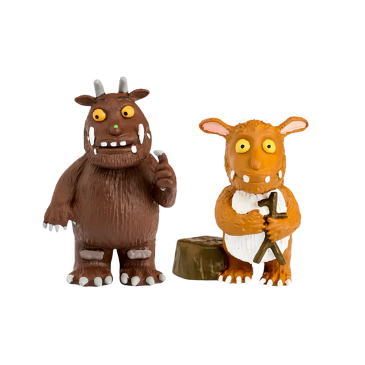 The Gruffalo Tonie Bundle