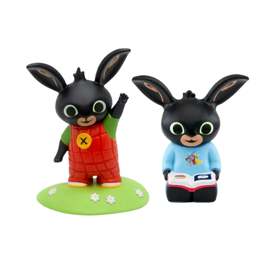 Bing Bunny Tonie Bundle