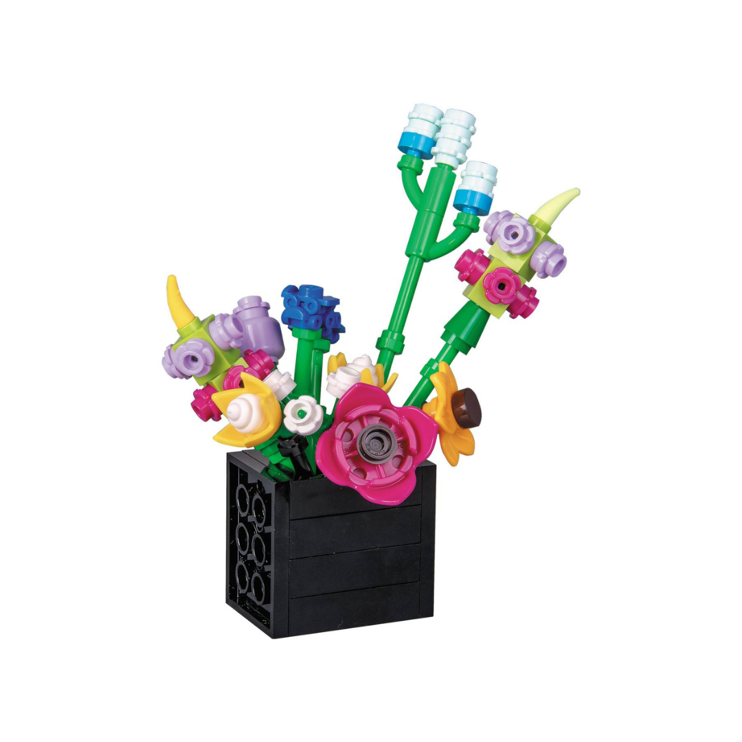 LEGO® Botanicals™ Tiny Wildflower Bouquet