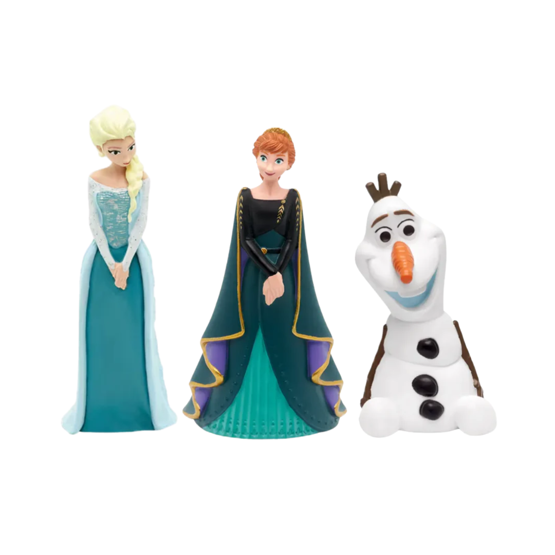 Disney: Frozen Tonie Bundle