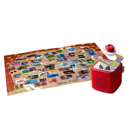 Tonieplay Disney Pixar: Scene Searchers