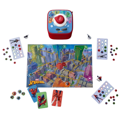Tonieplay Spider-Man: Neighbourhood Hero