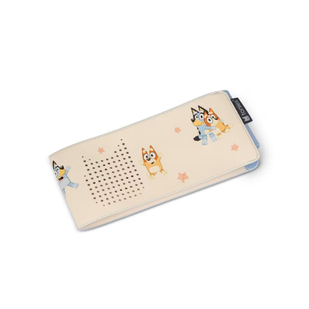 Toniebox 2 Sleeve: Bluey