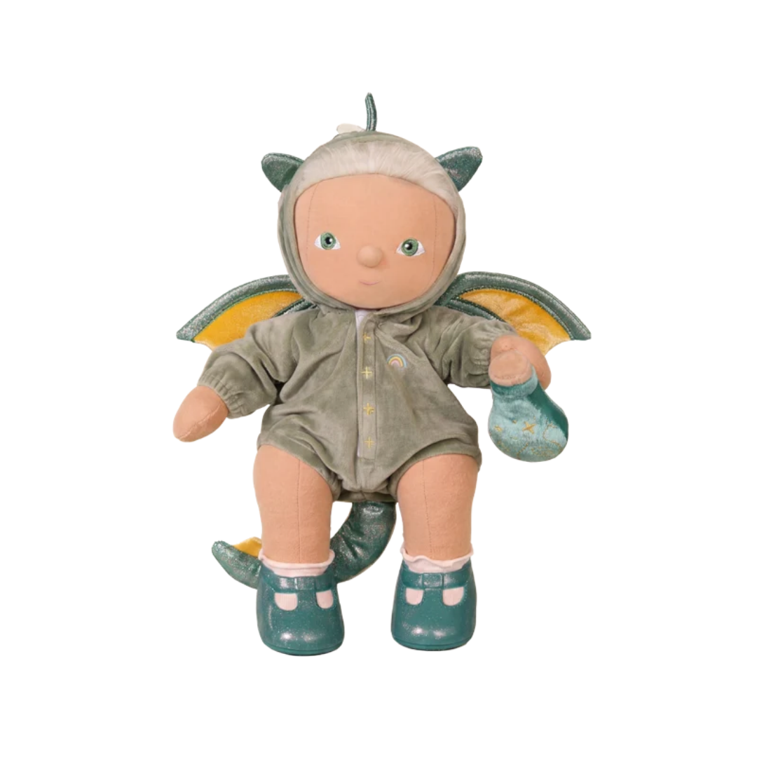 Dream Dinkum Doll - Dragon Griffin