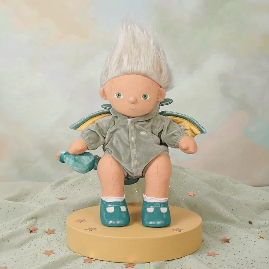 Dream Dinkum Doll - Dragon Griffin