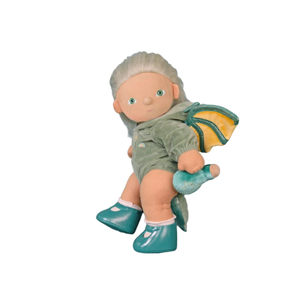 Dream Dinkum Doll - Dragon Griffin