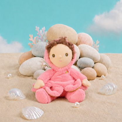 Dinky Dinkum - Olivia Octopus