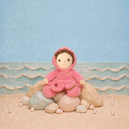 Dinky Dinkum - Olivia Octopus