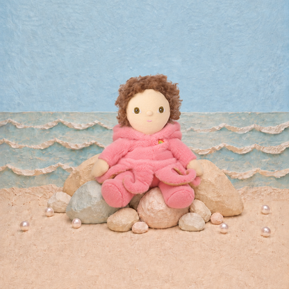 Dinky Dinkum - Olivia Octopus