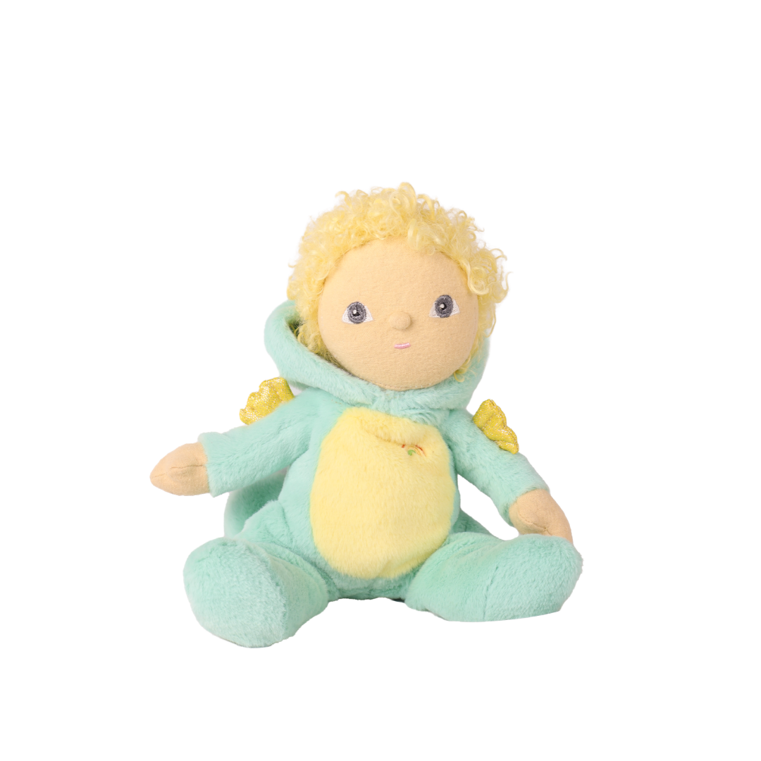 Dinky Dinkum - Sonny Seahorse