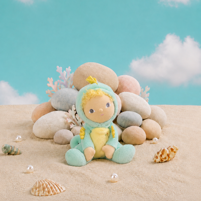 Dinky Dinkum - Sonny Seahorse
