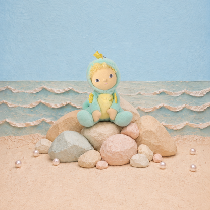 Dinky Dinkum - Sonny Seahorse