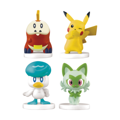 Monopoly Pokémon Edition