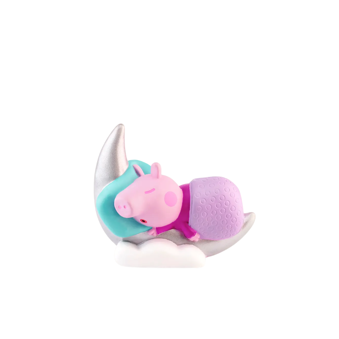 Peppa Pig: Peppa's Bedtime Stories Tonie
