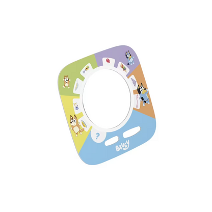 Tonieplay Bluey: A Playful Day with Bluey