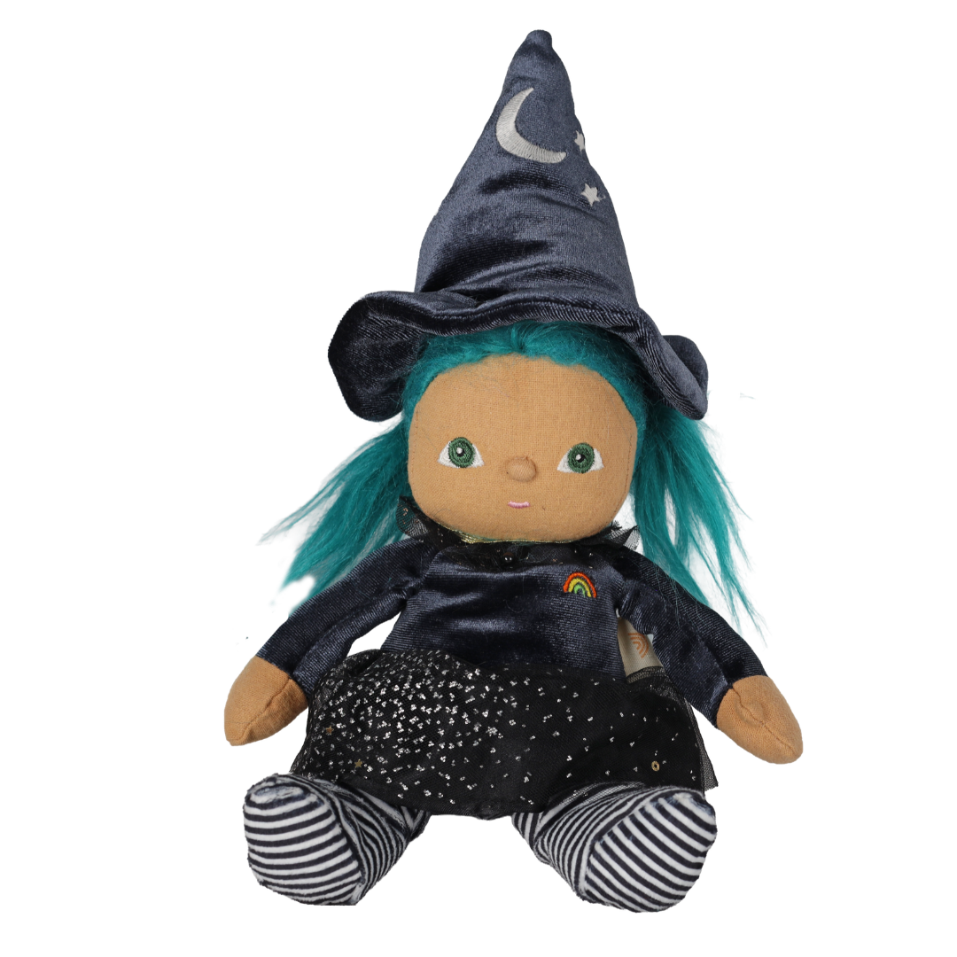 Dinky Dinkum - Winnie Witch