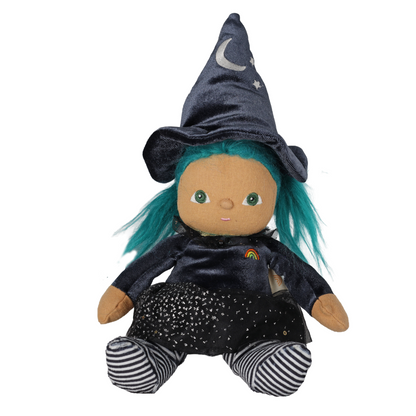 Dinky Dinkum - Winnie Witch