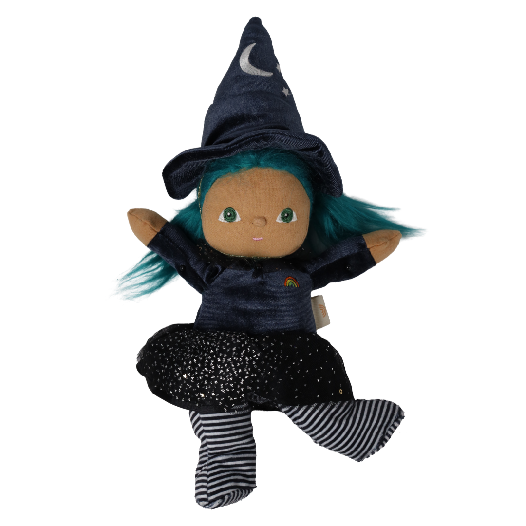 Dinky Dinkum - Winnie Witch