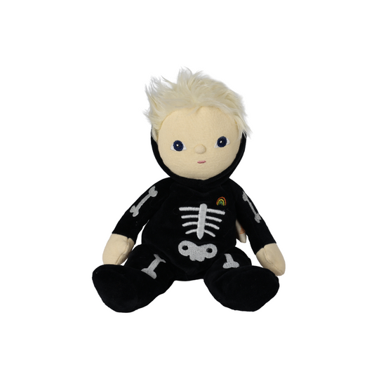 Dinky Dinkum - Scully Skeleton