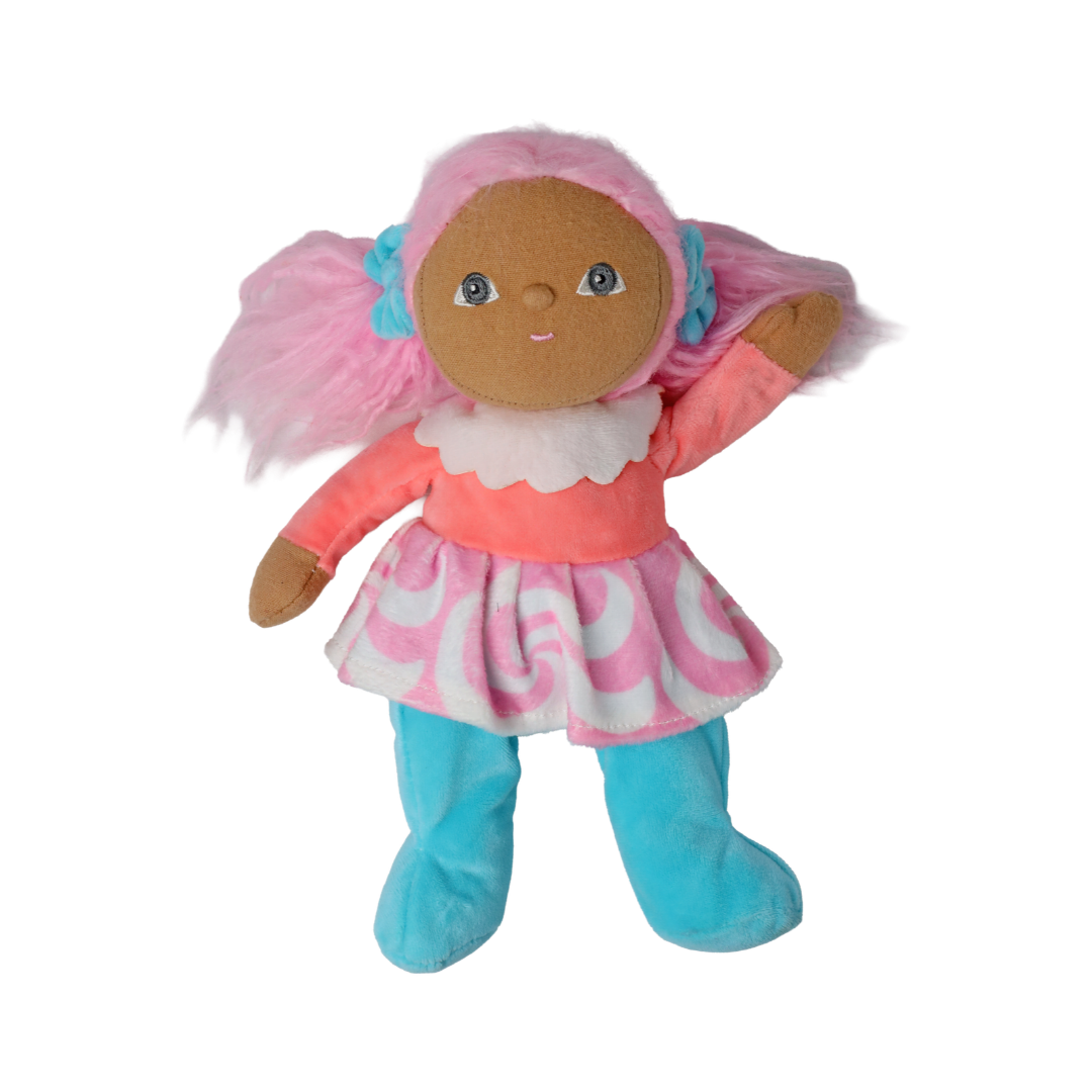 Dinky Dinkum - Lottie Lollipop