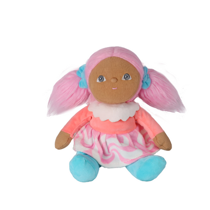 Dinky Dinkum - Lottie Lollipop
