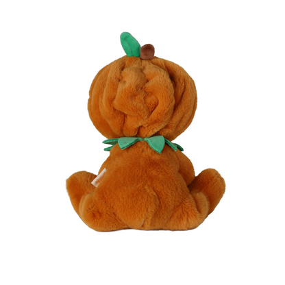 Dinky Dinkum - Jules Jack-o'-Lantern